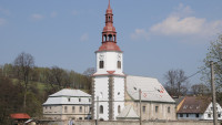Bily Kostel